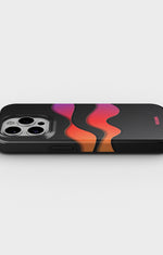 iPhone 12 Pro Max Tough Case – Color Wave - View 3