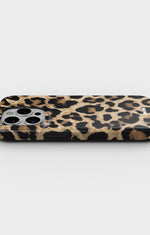 iPhone 12 Pro Max Tough Case – Savanna Noir - View 3