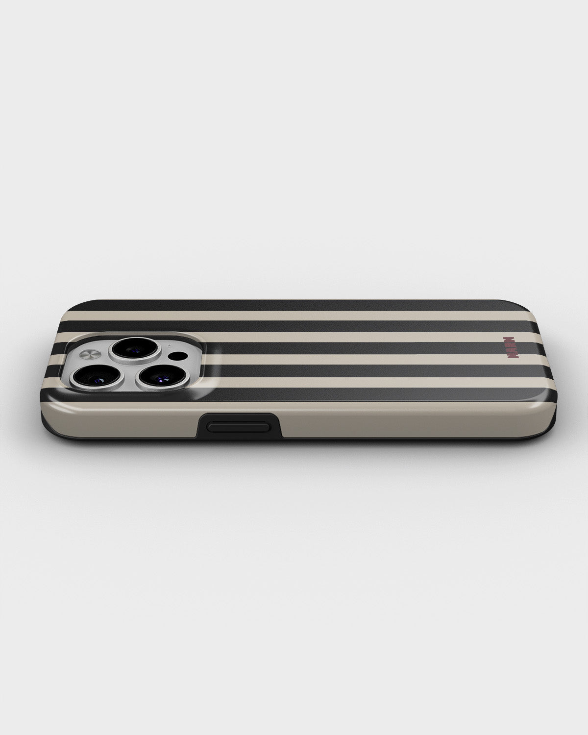 iPhone 12 Pro Max Tough Case – Classique - View 3