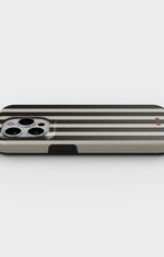 iPhone 12 Pro Max Tough Case – Classique - View 3