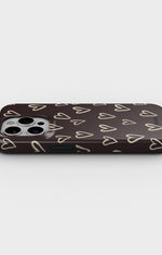 iPhone 12 Pro Max Tough Case – Secret Love - View 3