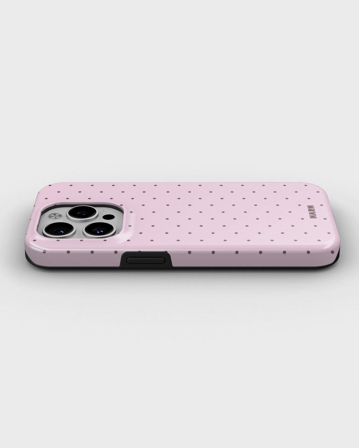 iPhone 12 Pro Max Tough Case – Notebook - View 3
