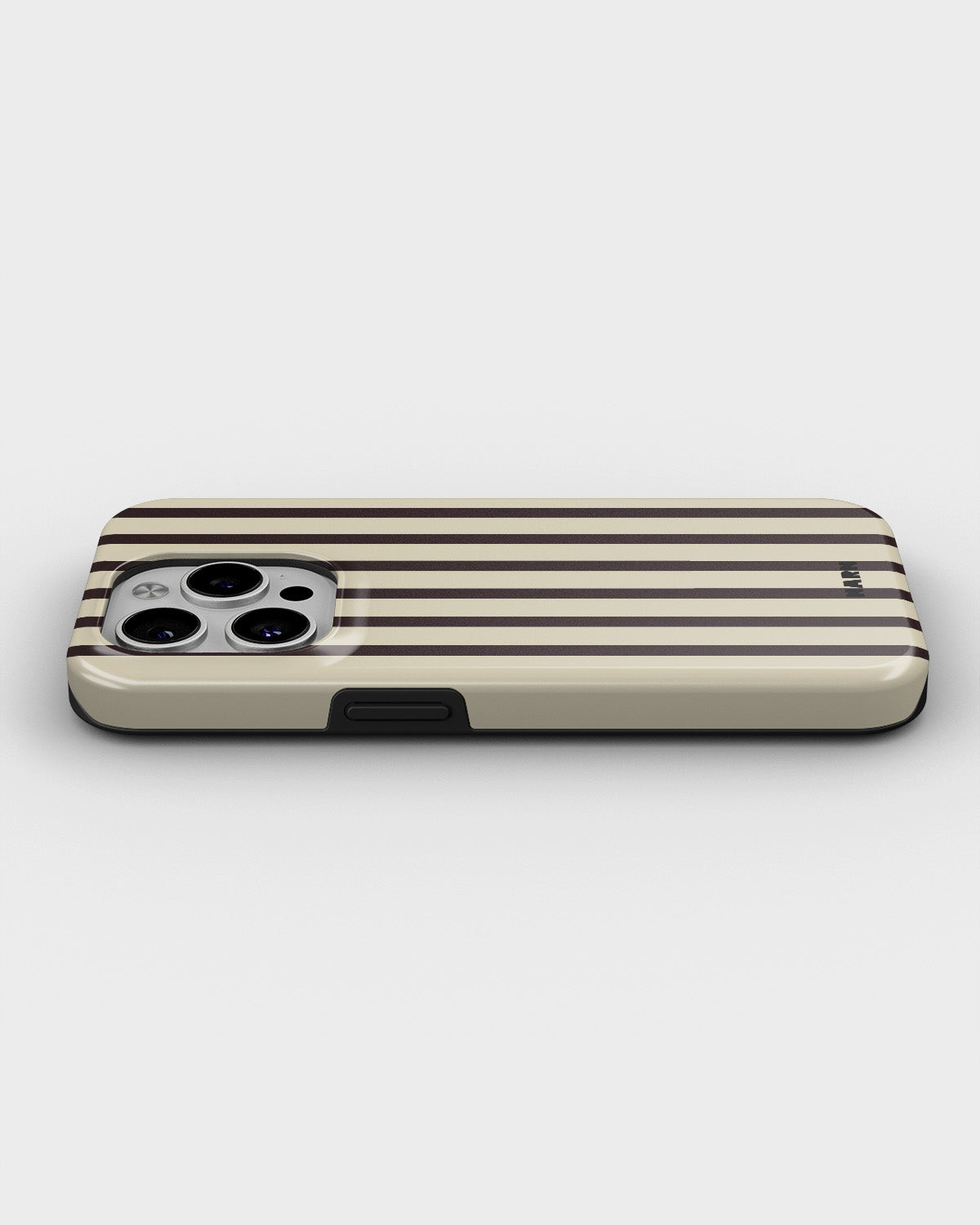 iPhone 12 Pro Max Tough Case – Class Lines - View 3