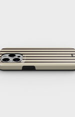 iPhone 12 Pro Max Tough Case – Class Lines - View 3