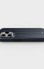 iPhone 12 Pro Max Tough Case – Navy Dream - View 3