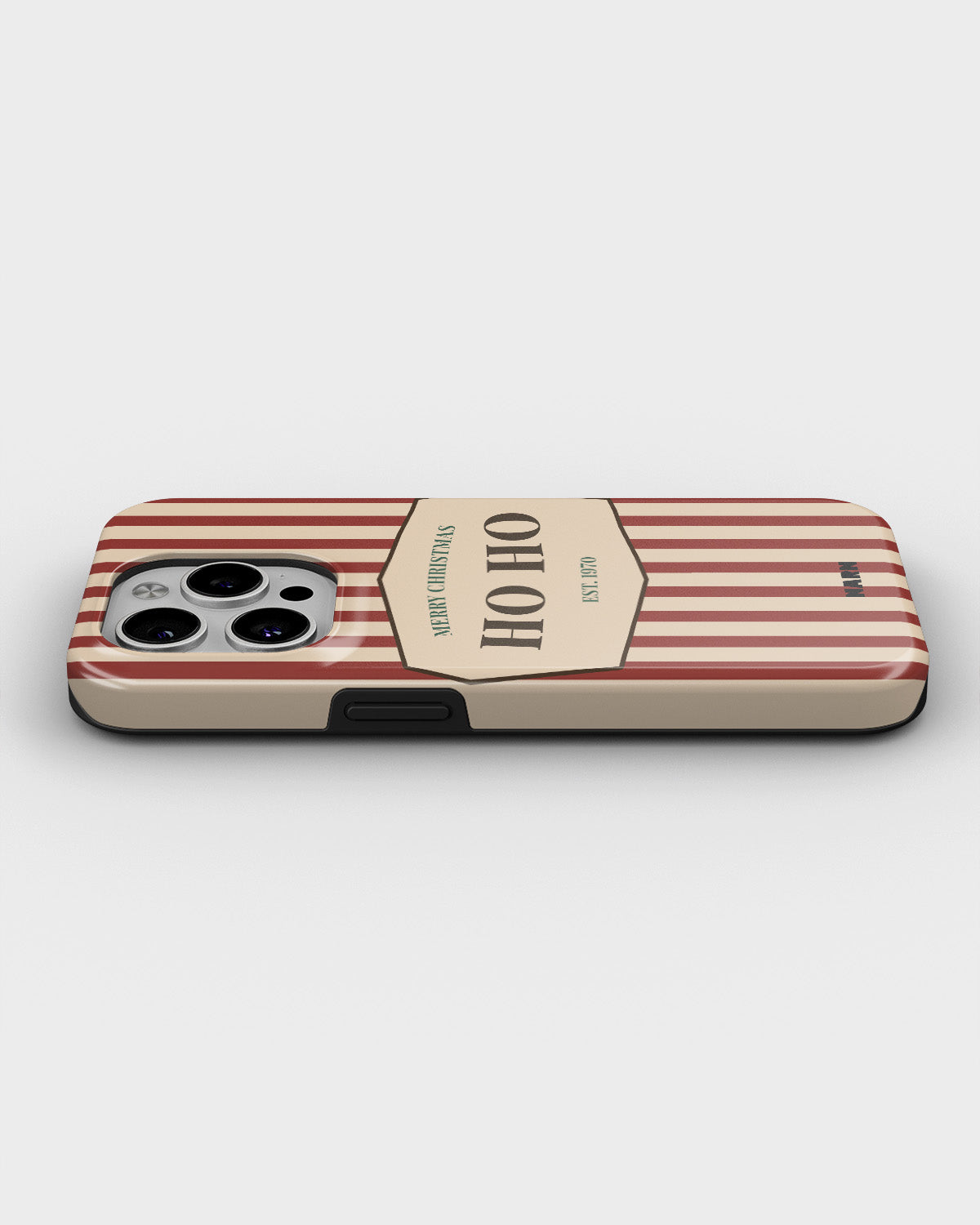 iPhone 12 Pro Max Tough Case – Ho Ho - View 3