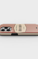 iPhone 12 Pro Max Tough Case – Ho Ho - View 3