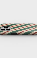 iPhone 12 Pro Max Tough Case – Candy Stripe - View 3