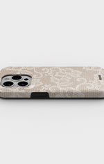 iPhone 12 Pro Max Tough Case – Soft Lace - View 3