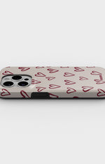 iPhone 12 Pro Max Tough Case – True Love - View 3
