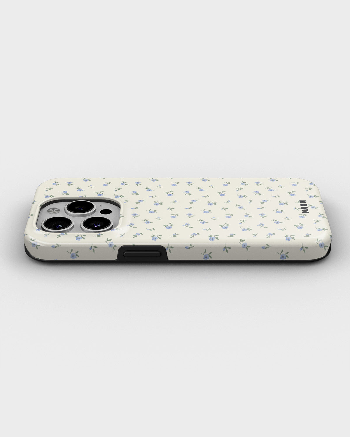 iPhone 12 Pro Max Tough Case – Wild Petals - View 3