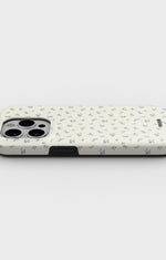 iPhone 12 Pro Max Tough Case – Wild Petals - View 3