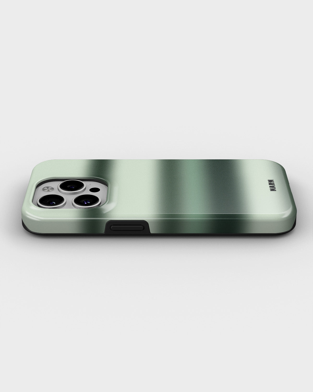 iPhone 12 Pro Max Tough Case – Mint - View 3