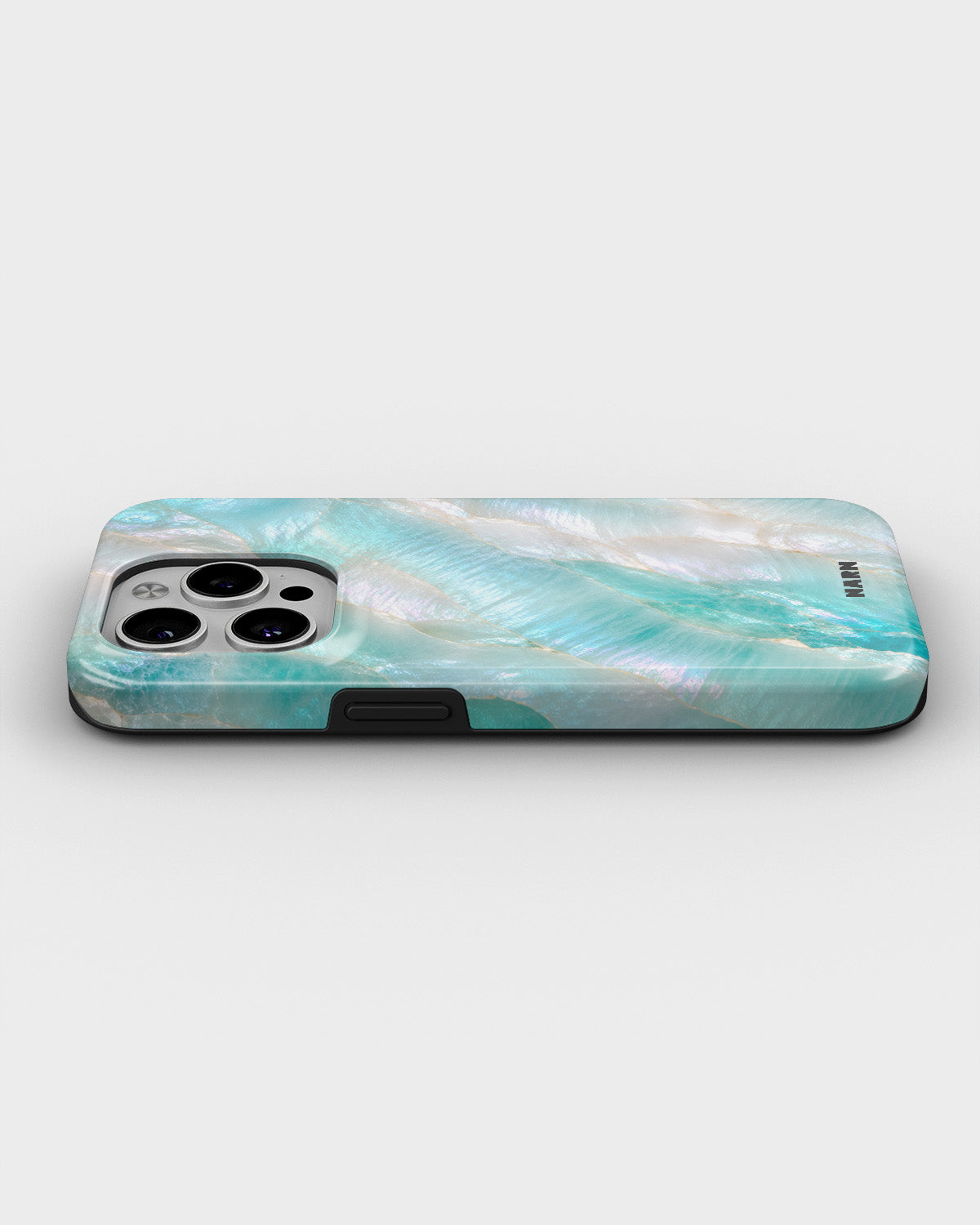 iPhone 12 Pro Max Tough Case – Mermaid - View 3