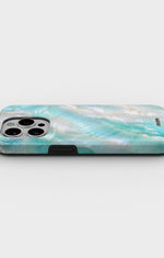 iPhone 12 Pro Max Tough Case – Mermaid - View 3