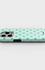 iPhone 12 Pro Max Tough Case – Sea Pearls - View 3