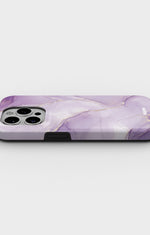 iPhone 12 Pro Max Tough Case – Lilac - View 3