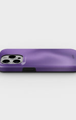 iPhone 12 Pro Max Tough Case – Violetta - View 3