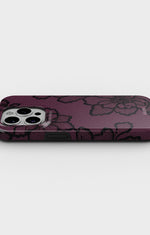 iPhone 12 Pro Max Tough Case – Obsession - View 3