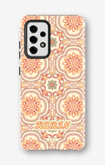 Samsung Galaxy A52 / A52s 5G Tough Case – Custom - Moroccan  - View 1