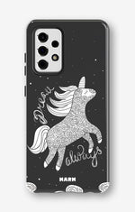 Samsung Galaxy A52 / A52s 5G Tough Case – Dream Always - View 1