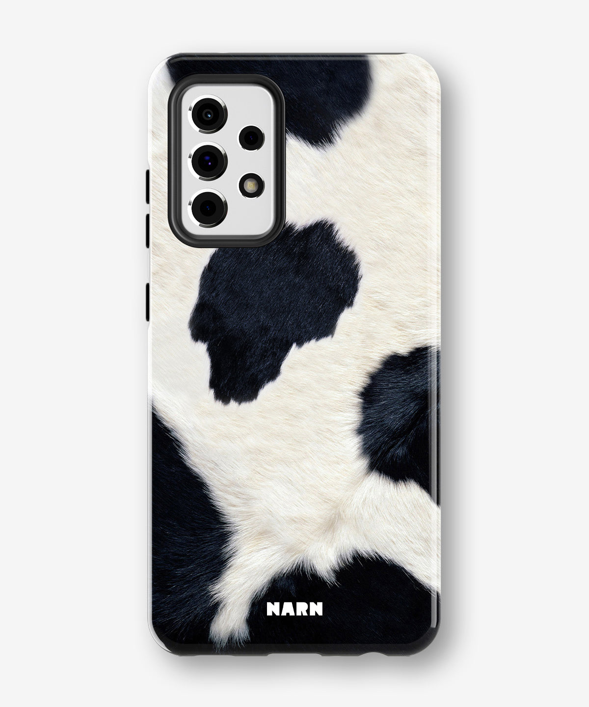 Samsung Galaxy A52 / A52s 5G Tough Case – Cow Skin - View 1