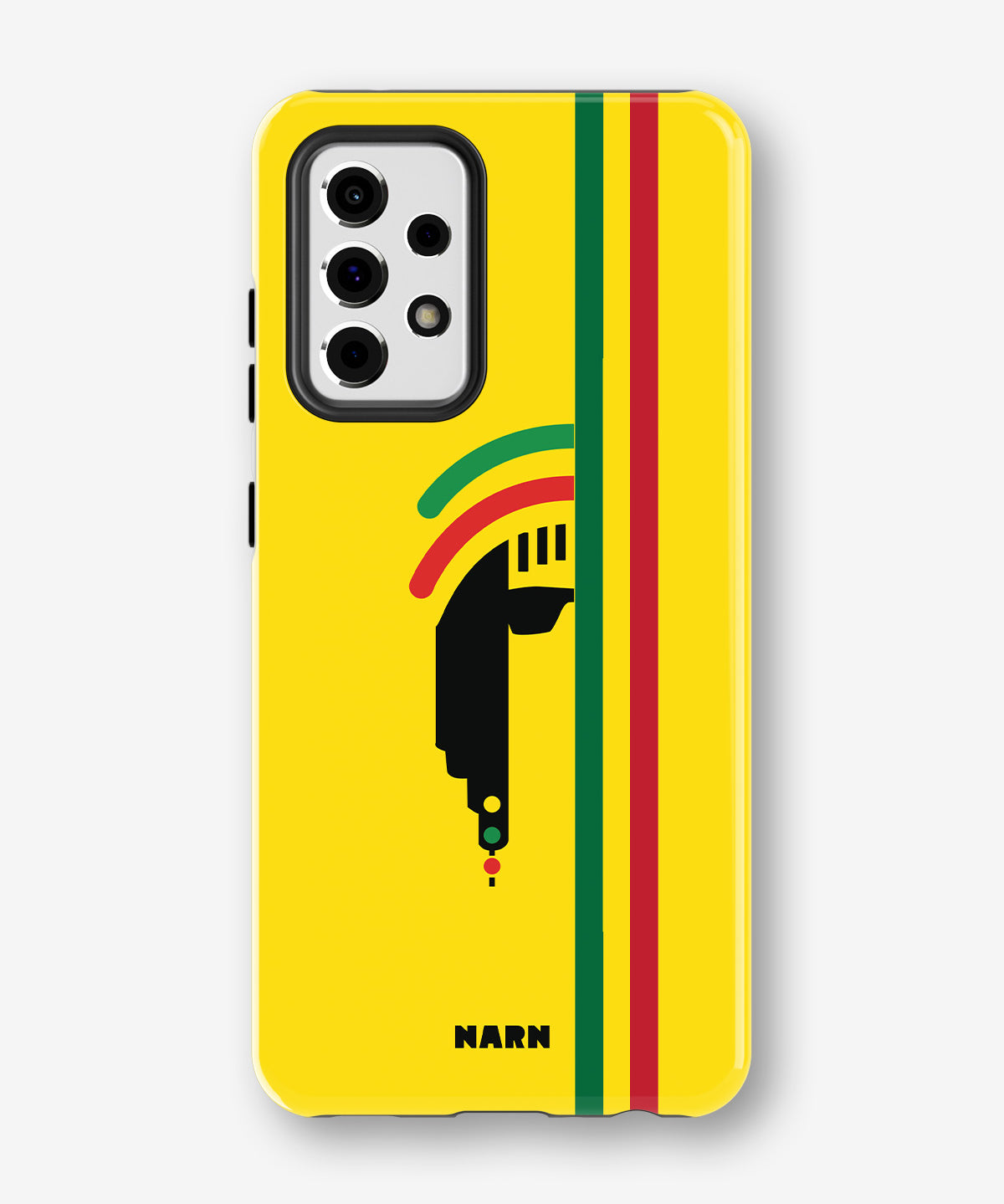 Samsung Galaxy A52 / A52s 5G Tough Case – Marley - View 1