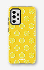 Samsung Galaxy A52 / A52s 5G Tough Case – Lemon Dreams - View 1