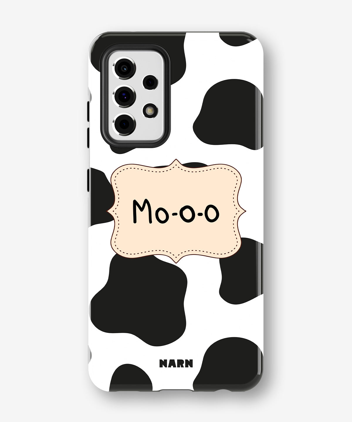 Samsung Galaxy A52 / A52s 5G Tough Case – Mo-o-o - View 1