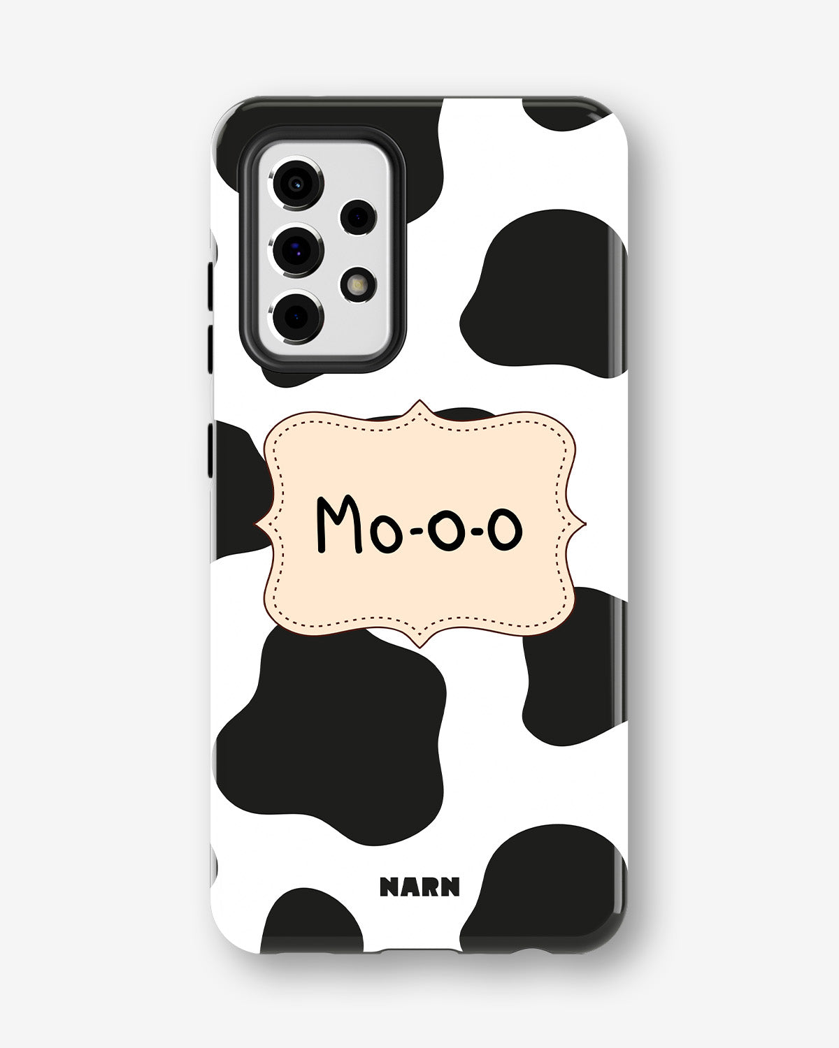 Samsung Galaxy A52 / A52s 5G Tough Case – Mo-o-o - View 1