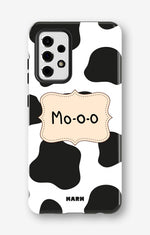 Samsung Galaxy A52 / A52s 5G Tough Case – Mo-o-o - View 1
