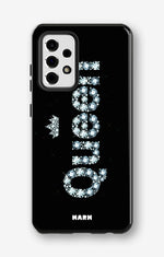 Samsung Galaxy A52 / A52s 5G Tough Case – Queen - View 1