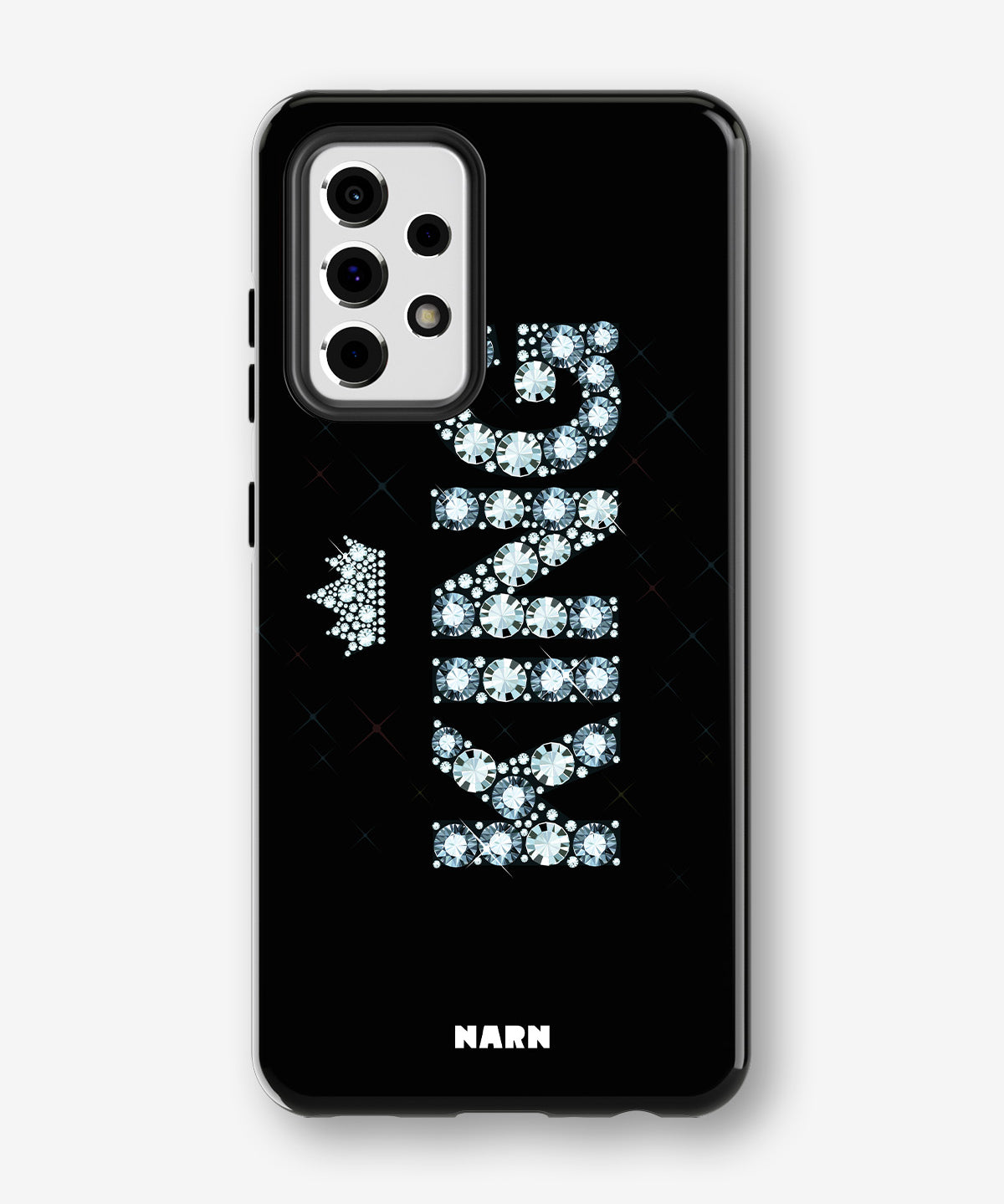 Samsung Galaxy A52 / A52s 5G Tough Case – King - View 1