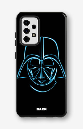 Samsung Galaxy A52 / A52s 5G Tough Case – Darth Vader - View 1
