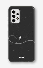Samsung Galaxy A52 / A52s 5G Tough Case – Space Walk - View 1