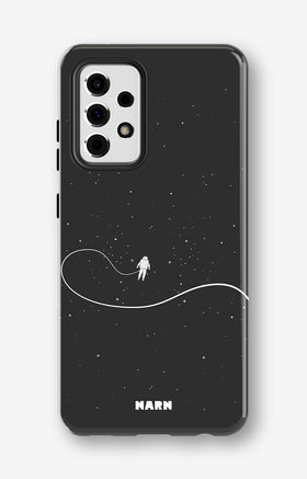Samsung Galaxy A52 / A52s 5G Tough Case – Space Walk - View 1