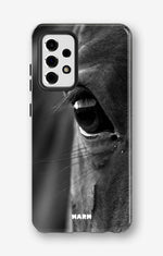 Samsung Galaxy A52 / A52s 5G Tough Case – Horse Soul - View 1