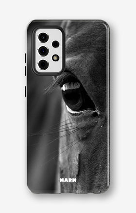 Samsung Galaxy A52 / A52s 5G Tough Case – Horse Soul - View 1
