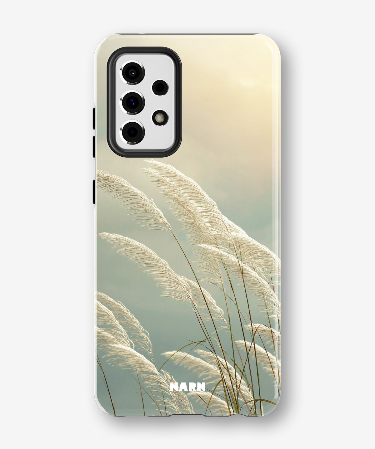 Samsung Galaxy A52 / A52s 5G Tough Case – Windy Pampas - View 1