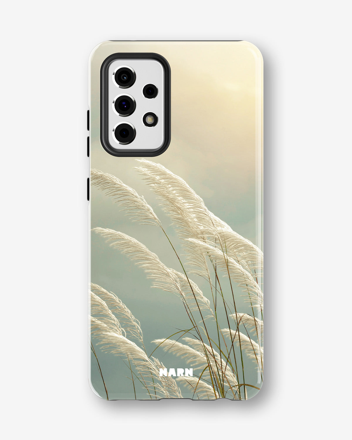 Samsung Galaxy A52 / A52s 5G Tough Case – Windy Pampas - View 1