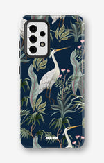 Samsung Galaxy A52 / A52s 5G Tough Case – Royal Bird - View 1