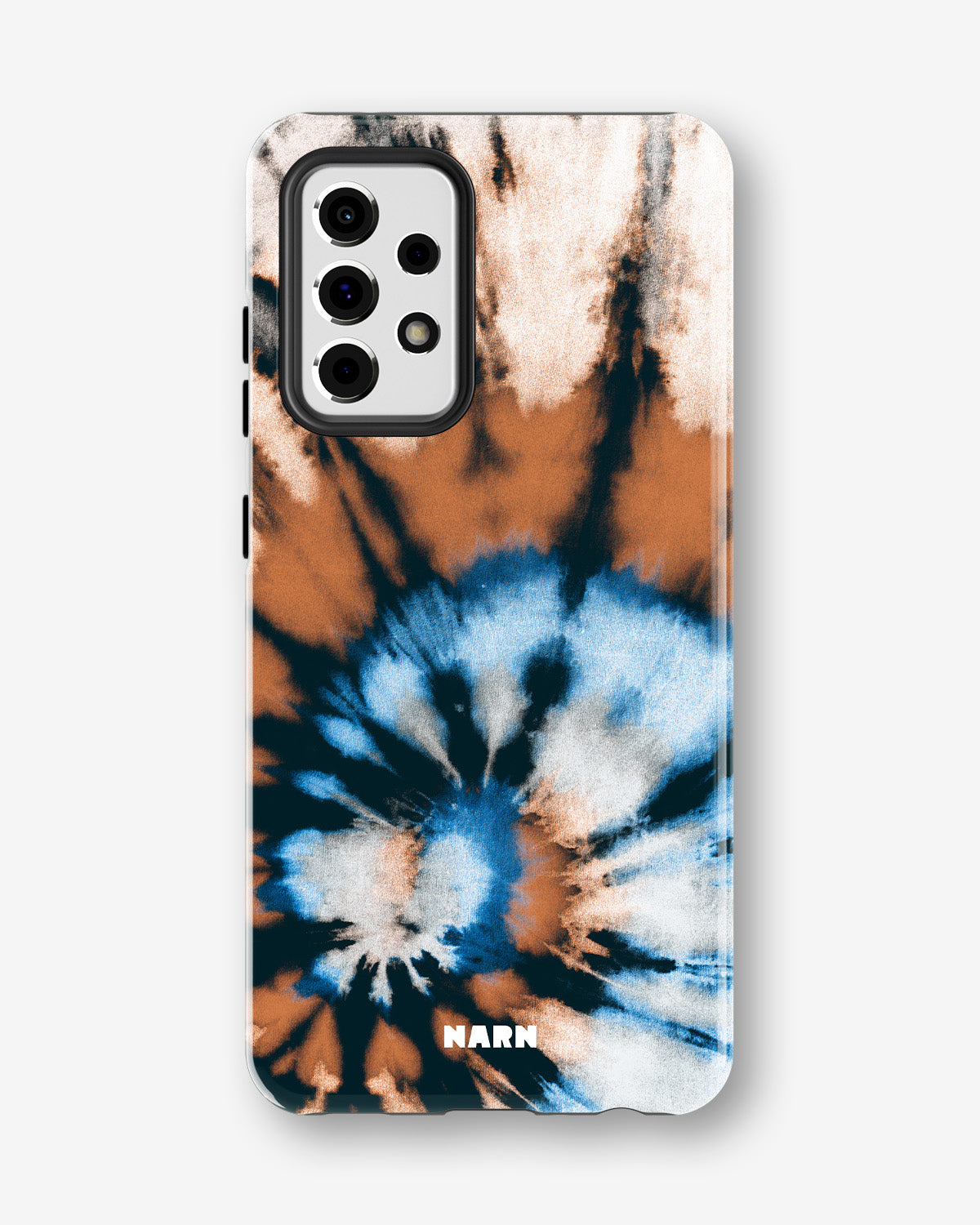 Samsung Galaxy A52 / A52s 5G Tough Case – Boho Dream - View 1