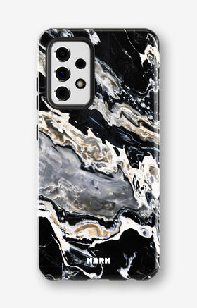 Samsung Galaxy A52 / A52s 5G Tough Case – Dark Swirl - View 1