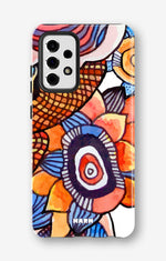 Samsung Galaxy A52 / A52s 5G Tough Case – Energize - View 1