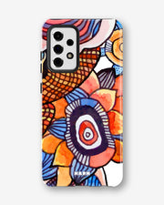 Samsung Galaxy A52 / A52s 5G Tough Case – Energize - View 1