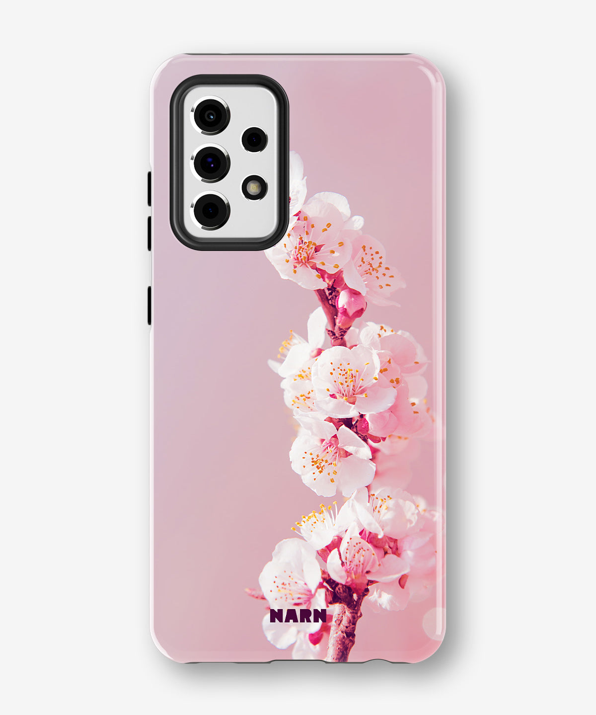 Samsung Galaxy A52 / A52s 5G Tough Case – Pink Harmony - View 1