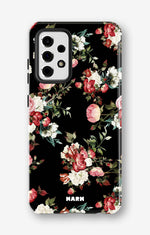 Samsung Galaxy A52 / A52s 5G Tough Case – Bouquet - View 1