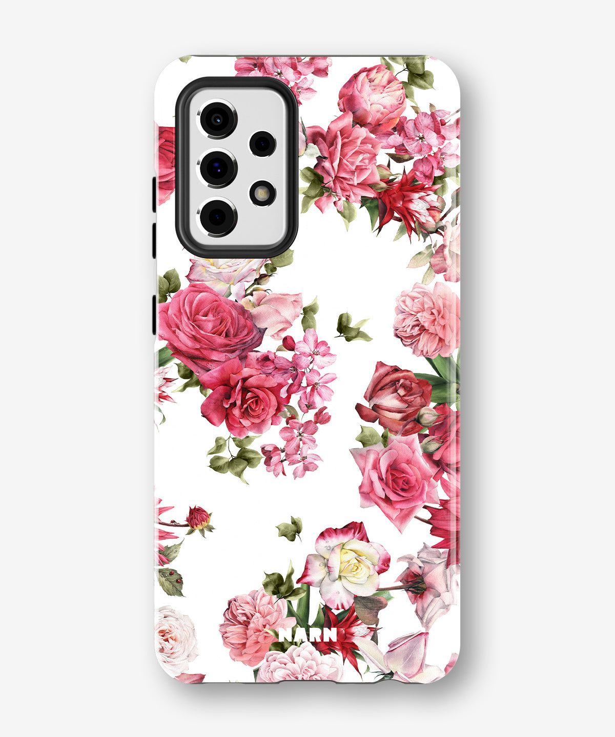 Samsung Galaxy A52 / A52s 5G Tough Case – Garden Glow - View 1