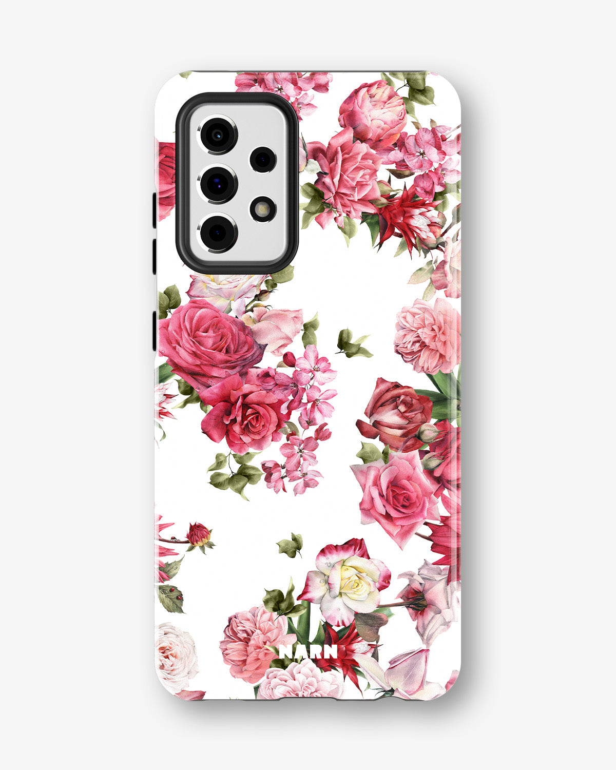 Samsung Galaxy A52 / A52s 5G Tough Case – Garden Glow - View 1