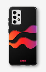 Samsung Galaxy A52 / A52s 5G Tough Case – Color Wave - View 1
